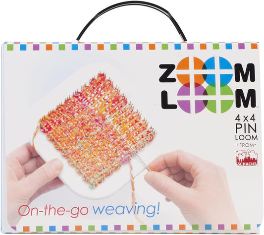 ZOOM LOOM