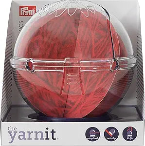The Yarn It