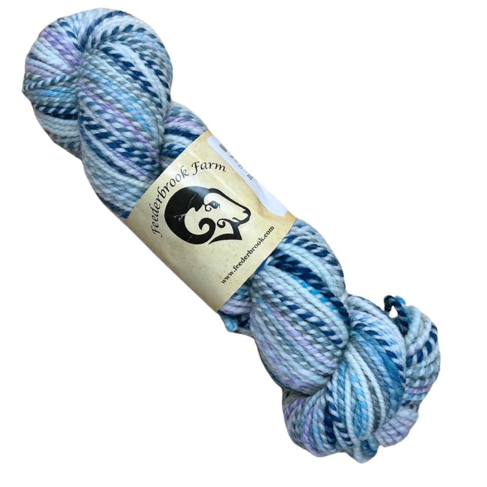 Feederbrook Farm Chunky