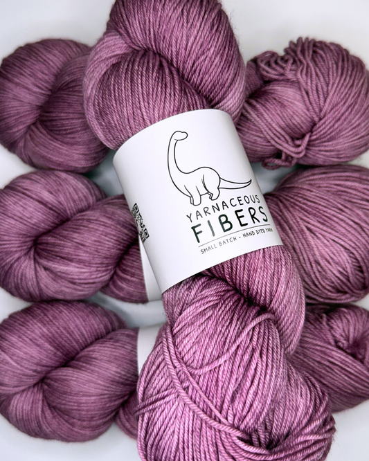Yarnaceous Salta Fingering