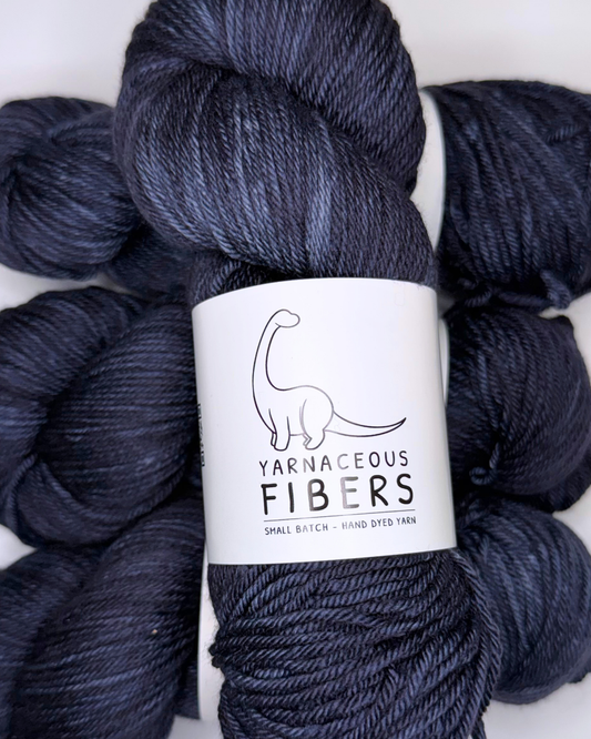 Yarnaceous Bronto DK