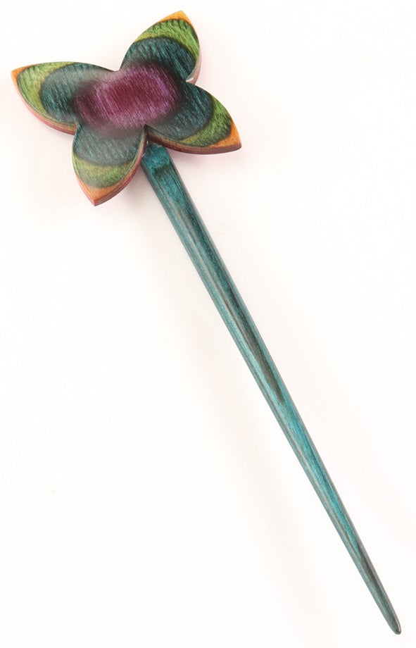 Knit Pro Butterfly Shawl Pin