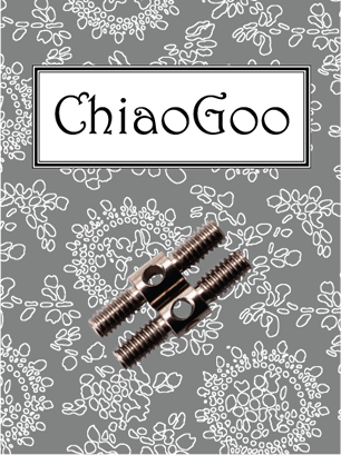 ChiaoGoo Cord Connector
