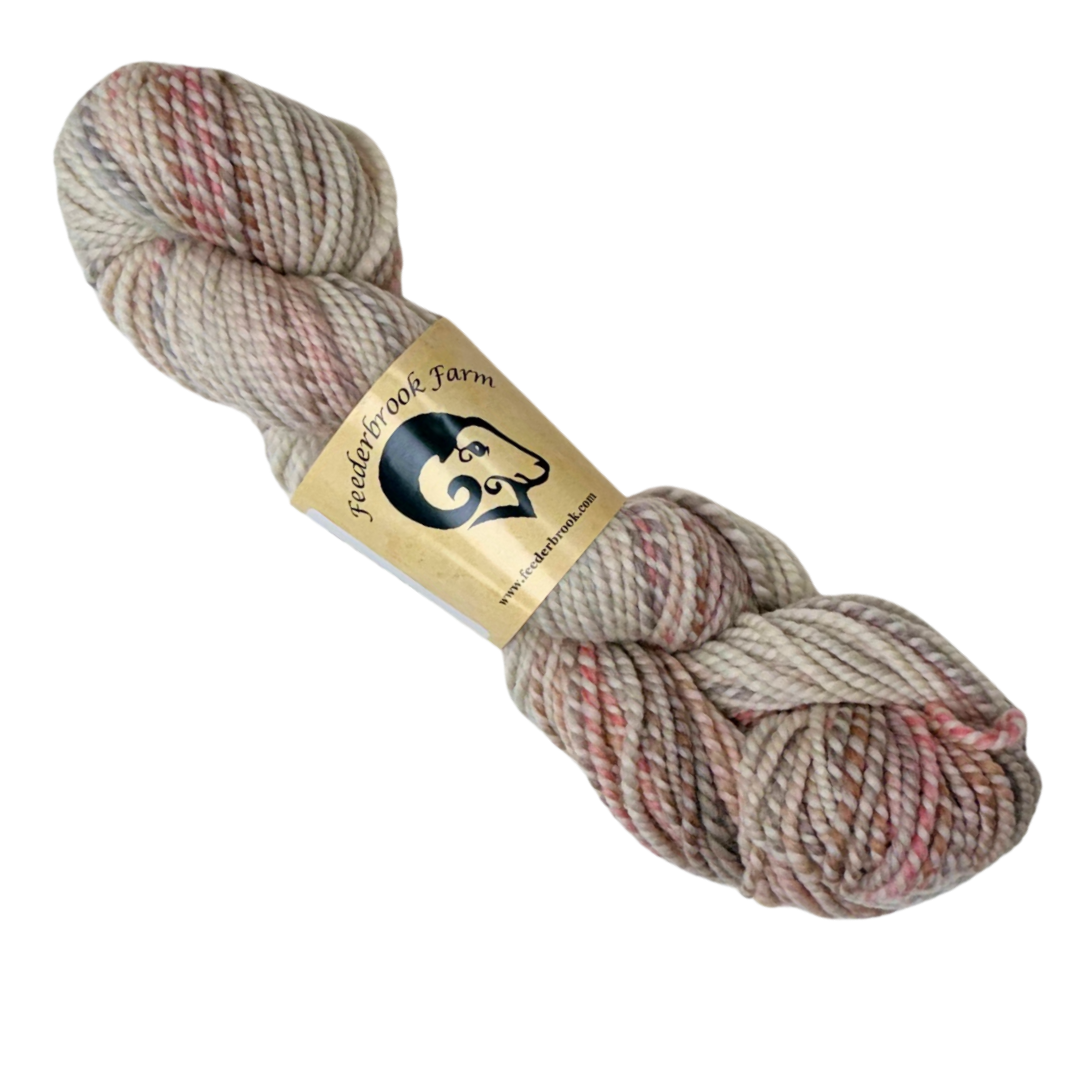 Feederbrook Farm Chunky