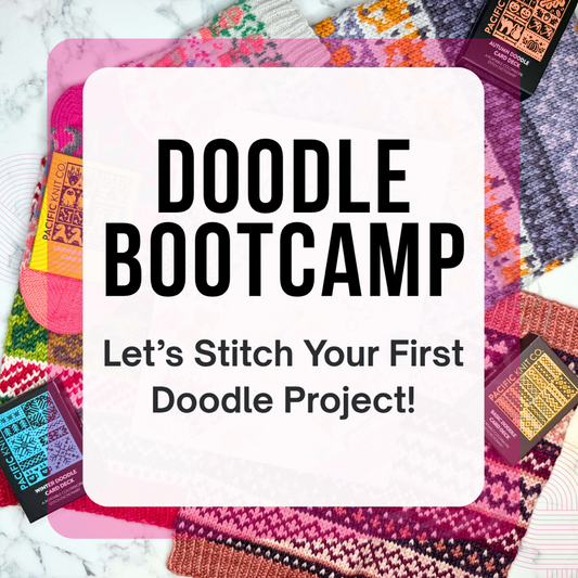 DOODLE BOOTCAMP