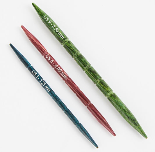 Knit Pro Dreamz Cable Needles