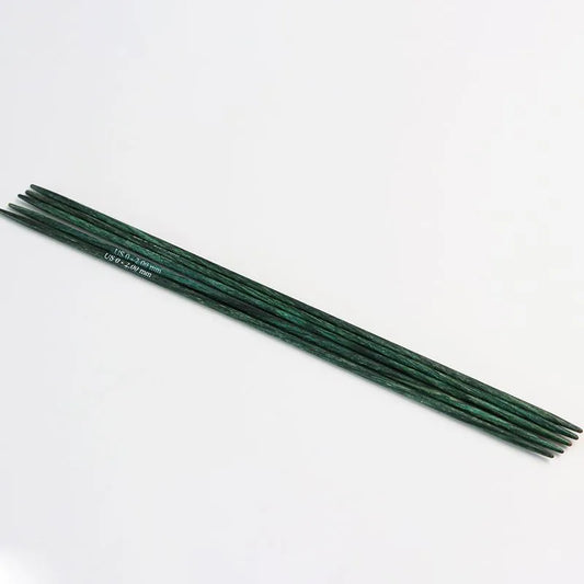 Knit Pro Dreamz 6" Double Pointed Knitting Needles