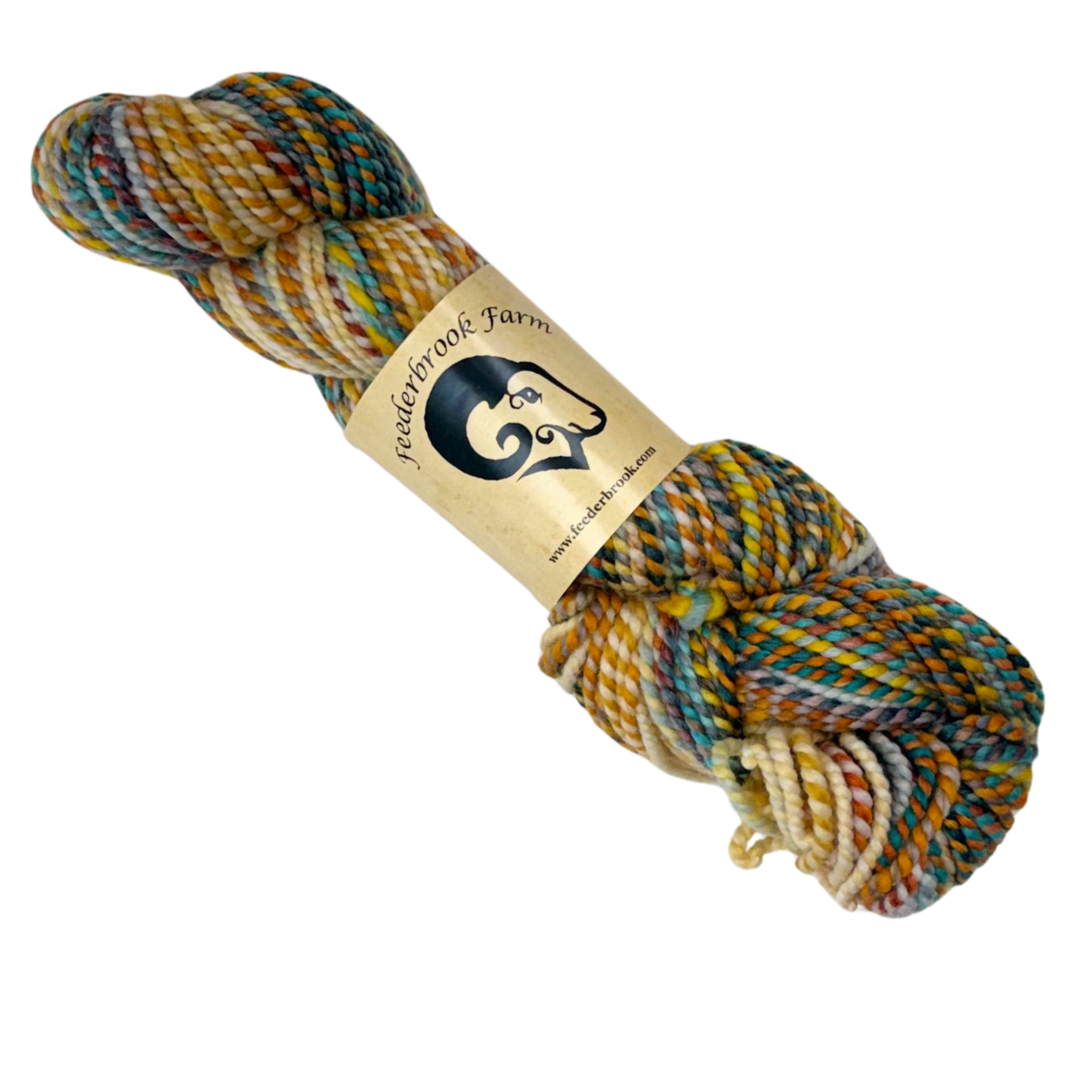 Feederbrook Farm Chunky