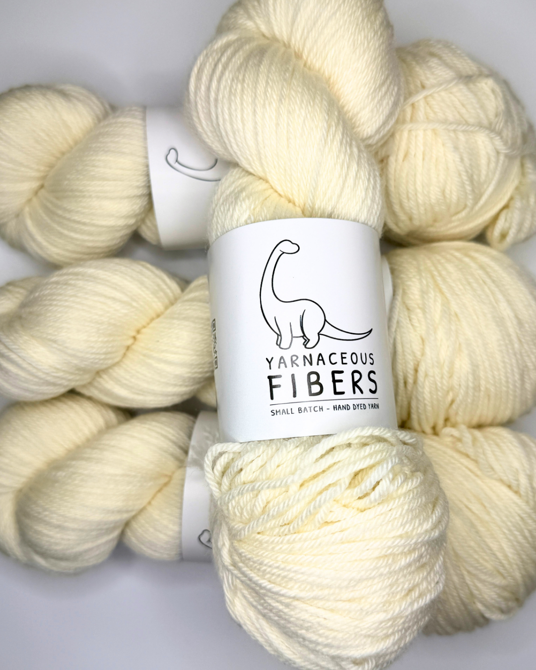 Yarnaceous Bronto DK