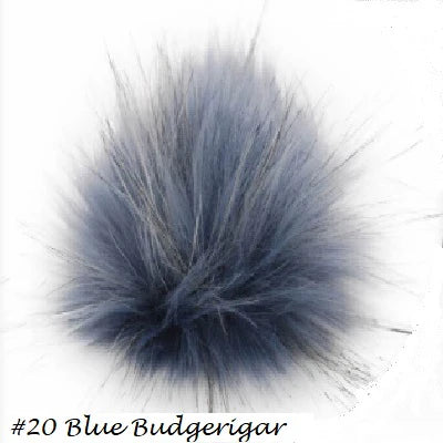 KFI SNAP POMS - 40% off, final sale. Discount reflected in cart.