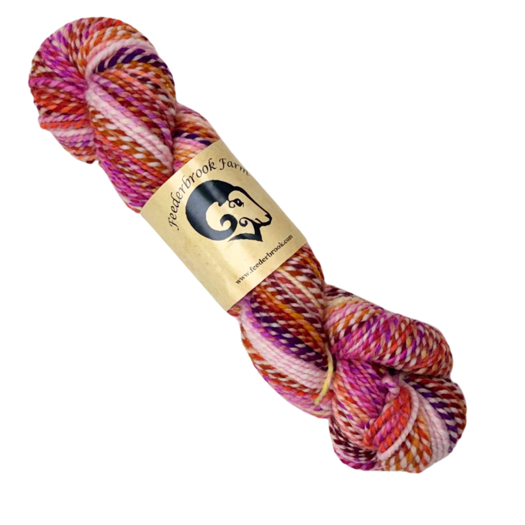 Feederbrook Farm Chunky