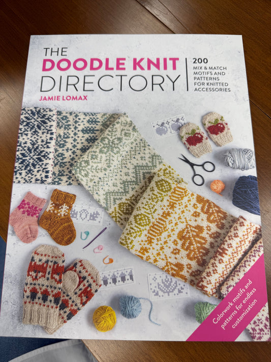 The Doodle Knit Directory