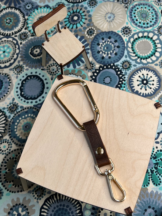 Lemonwood Minder Clip