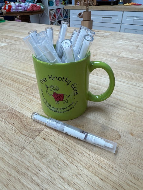 Cuticle Oil Pens
