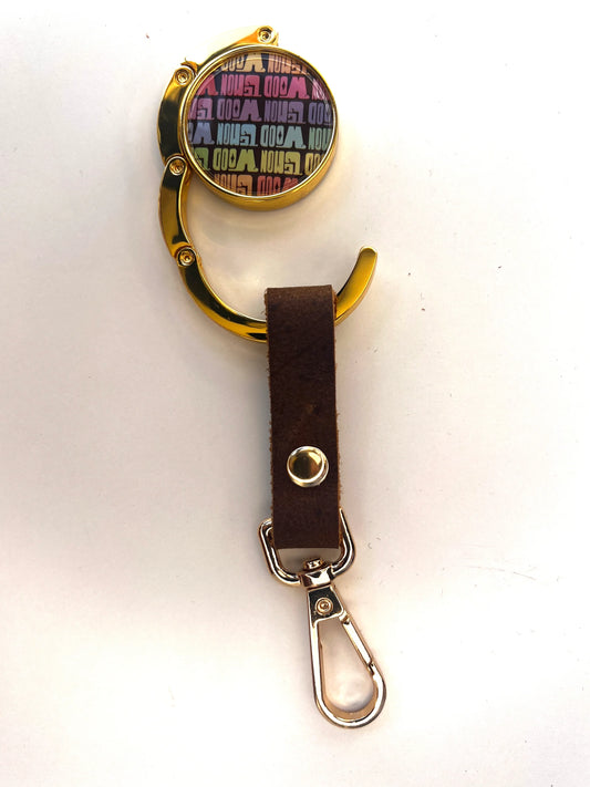 Lemonwood Minder Hook