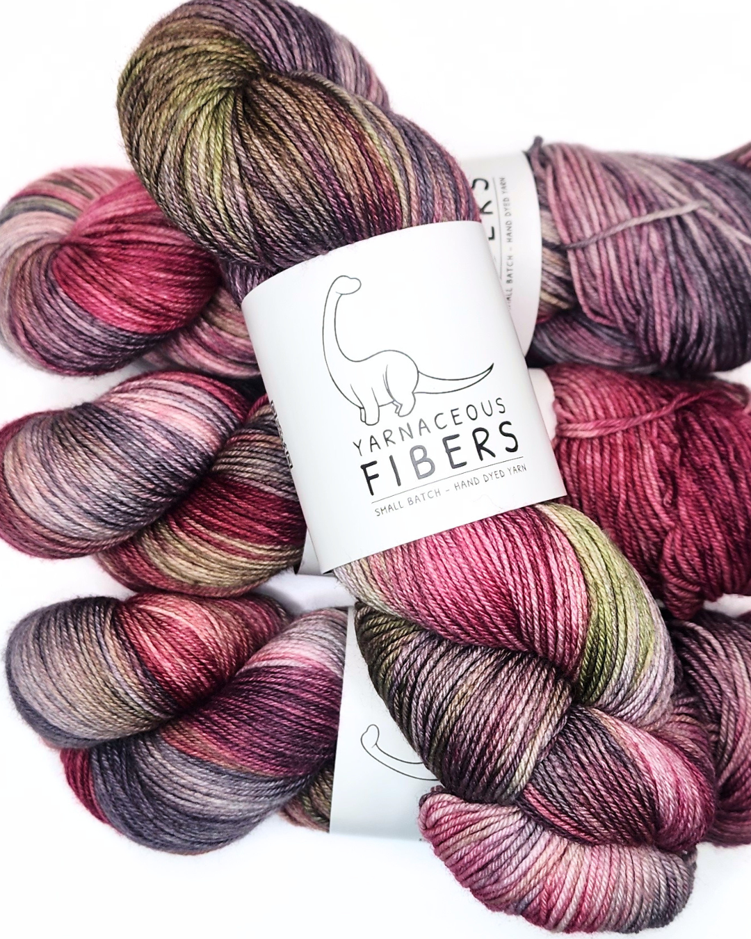 Yarnaceous Salta Fingering