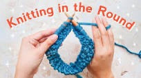 Knitting in the Round