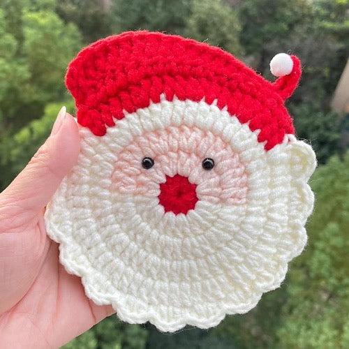 Santa Coaster Class