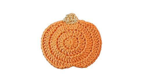Pumpkin Coaster Class