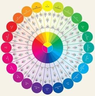 Special Effects:  Color and Texture