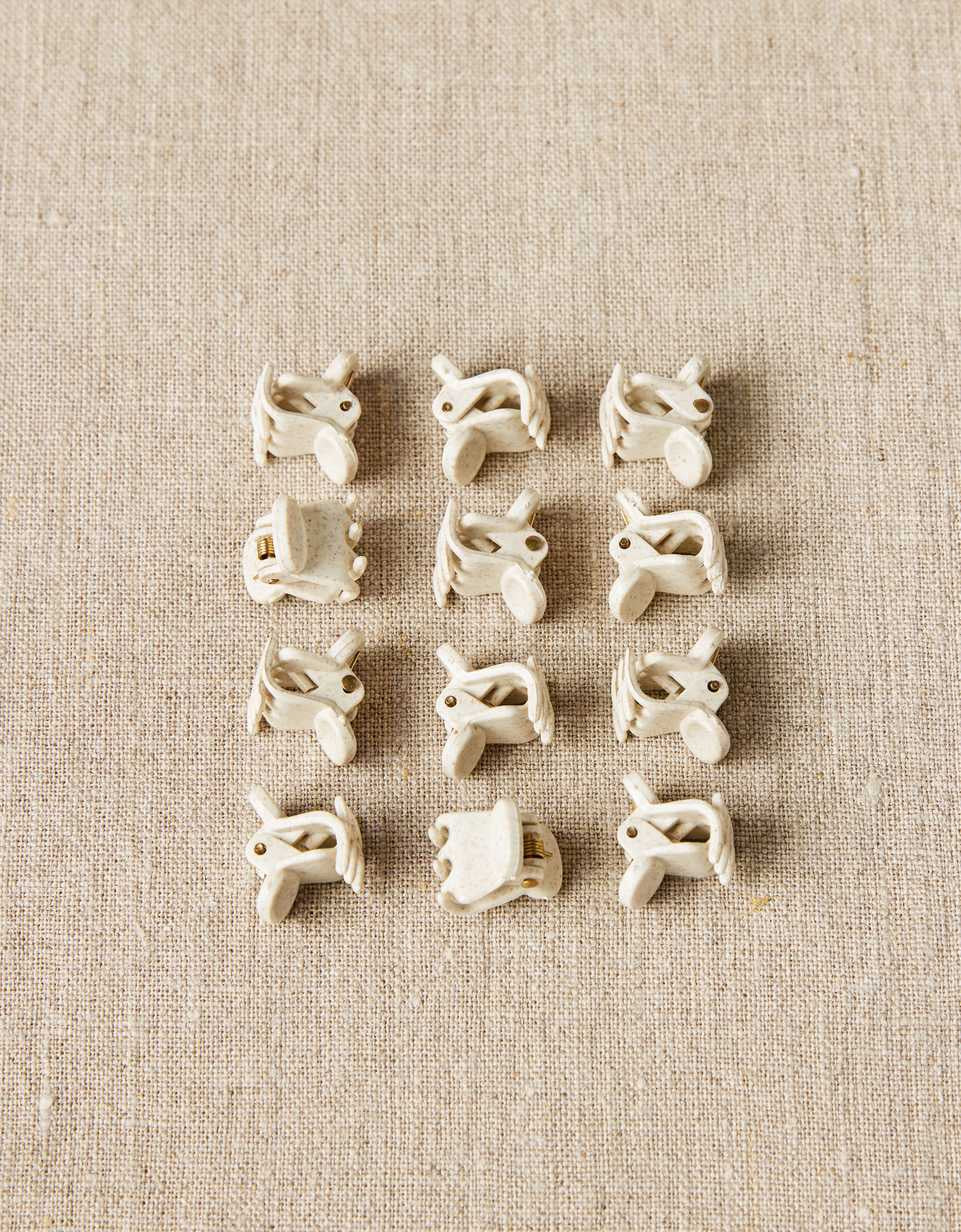 Coco Knits Claw Clips