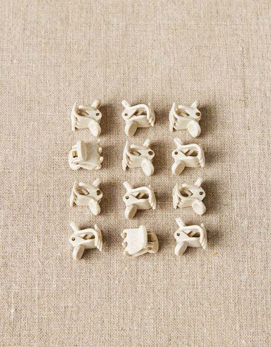 Coco Knits Claw Clips