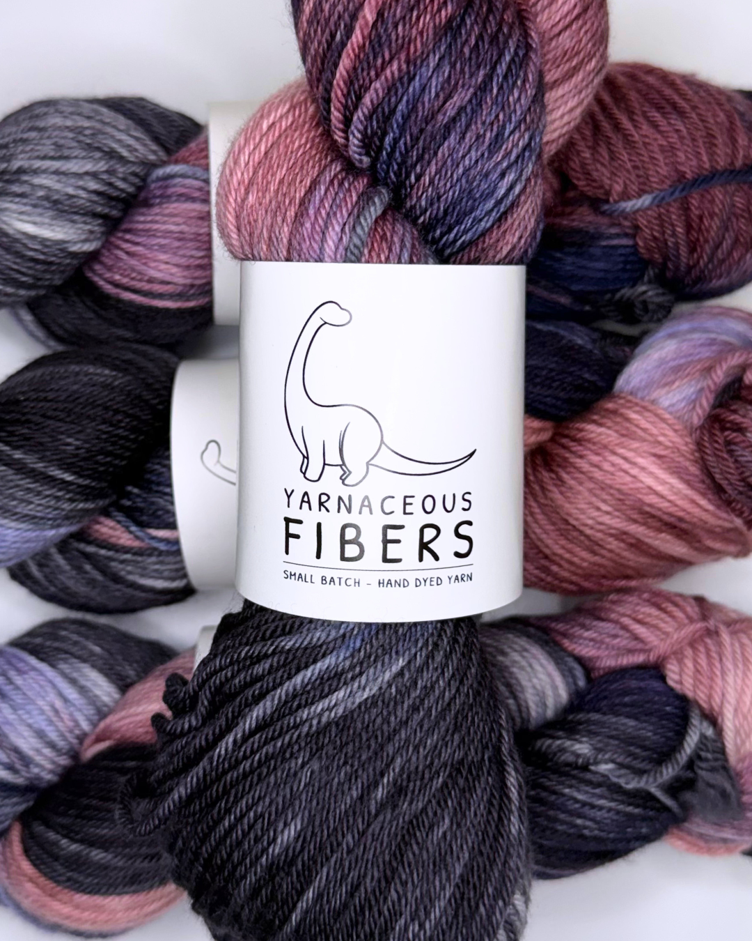Yarnaceous Bronto DK