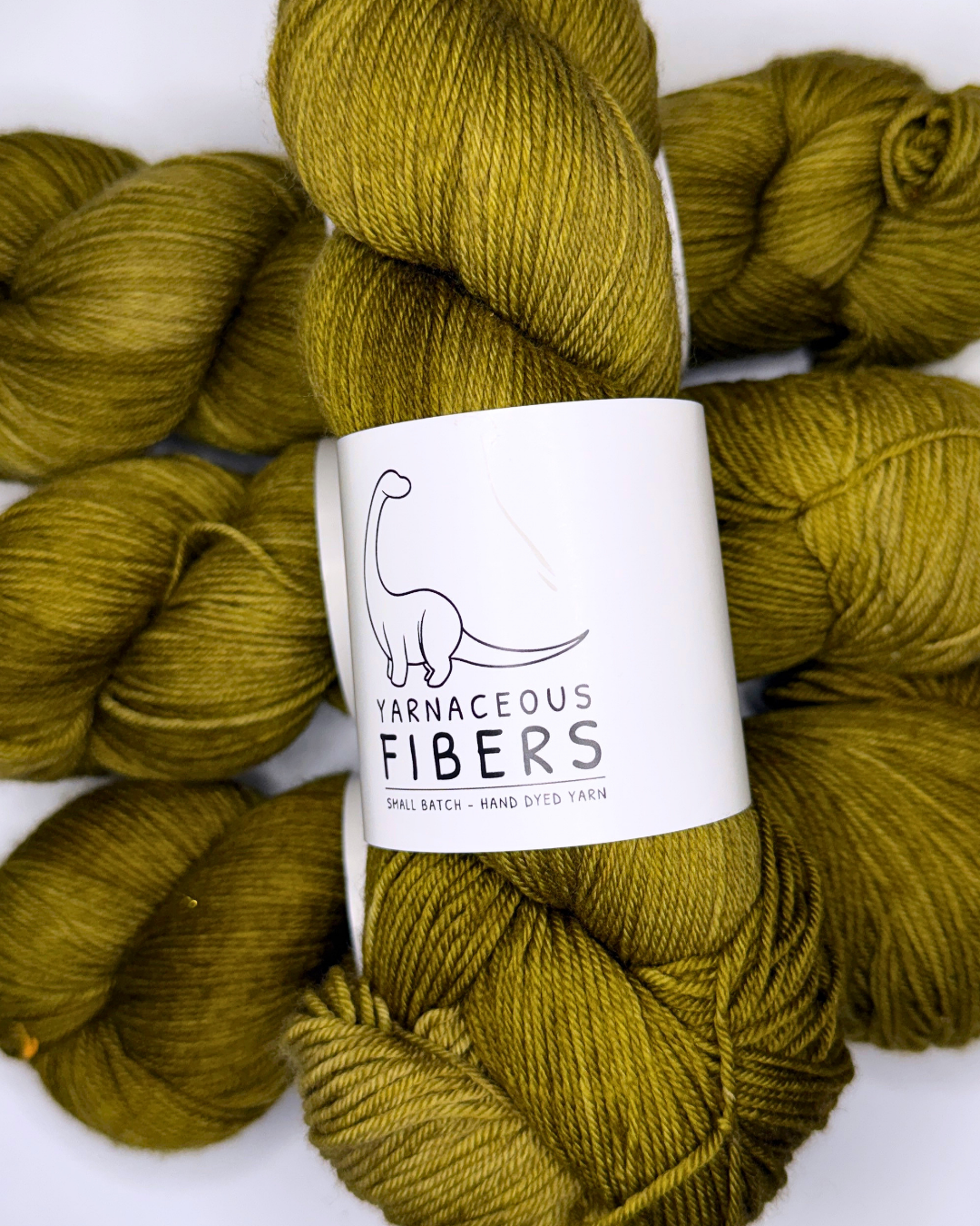 Yarnaceous Salta Fingering