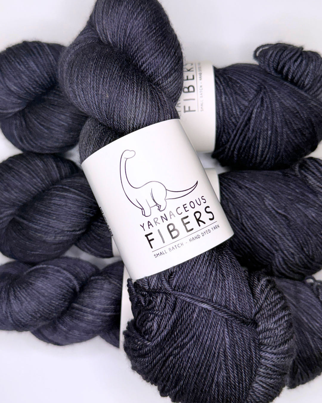 Yarnaceous Salta Fingering