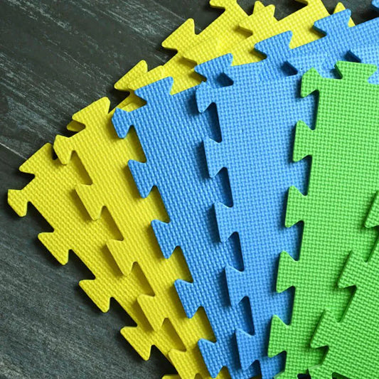 BLOCKING MATS