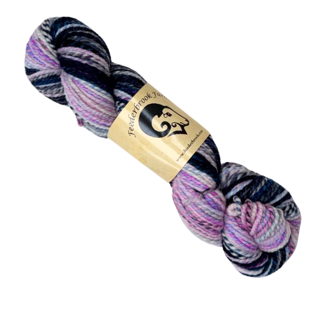 Feederbrook Farm Chunky