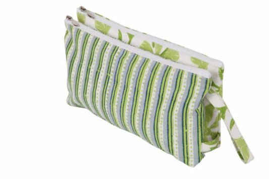 HAND BLOCK BAG