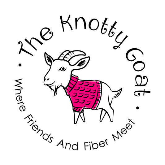 Knotty Goat Gift Card