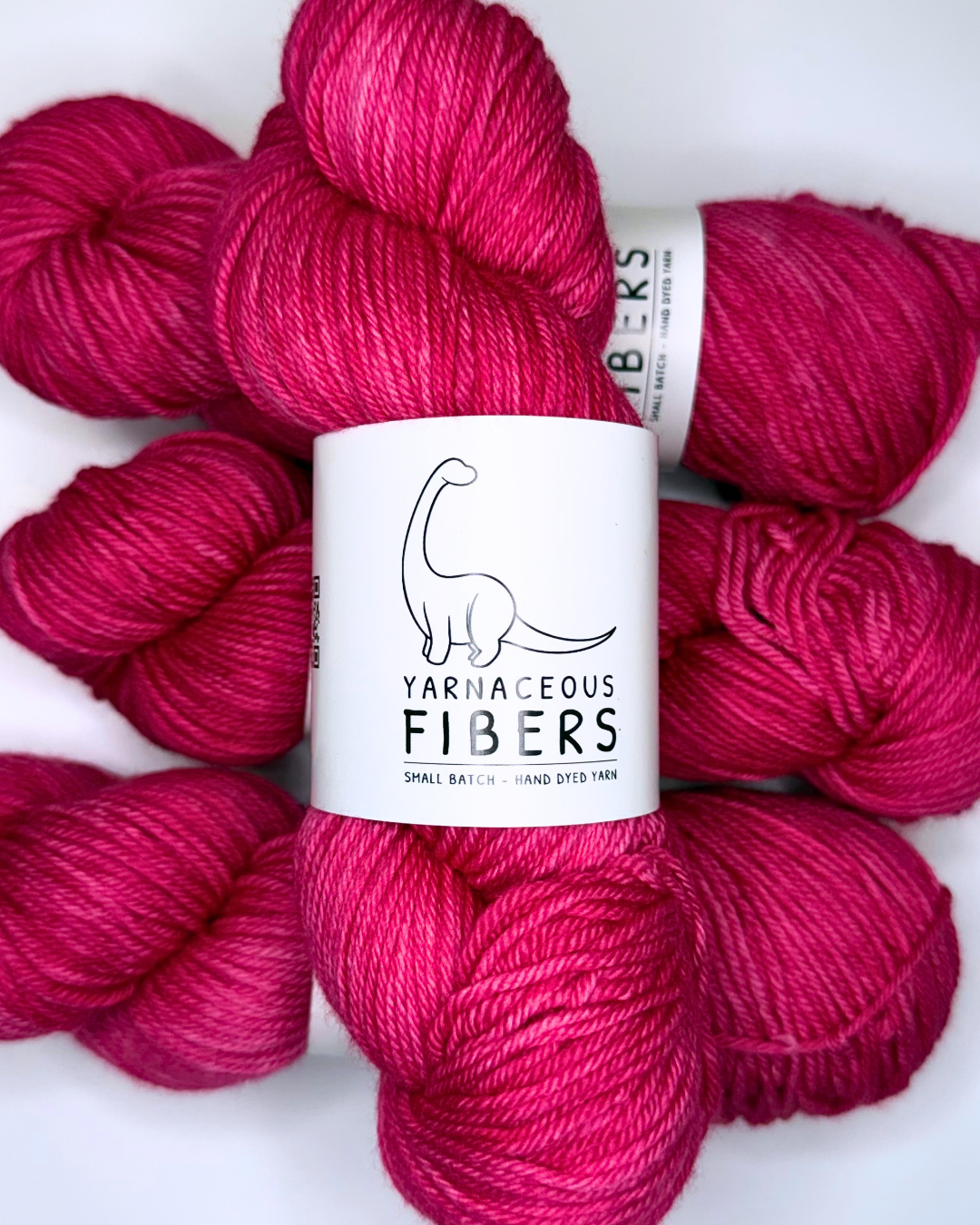 Yarnaceous Bronto DK