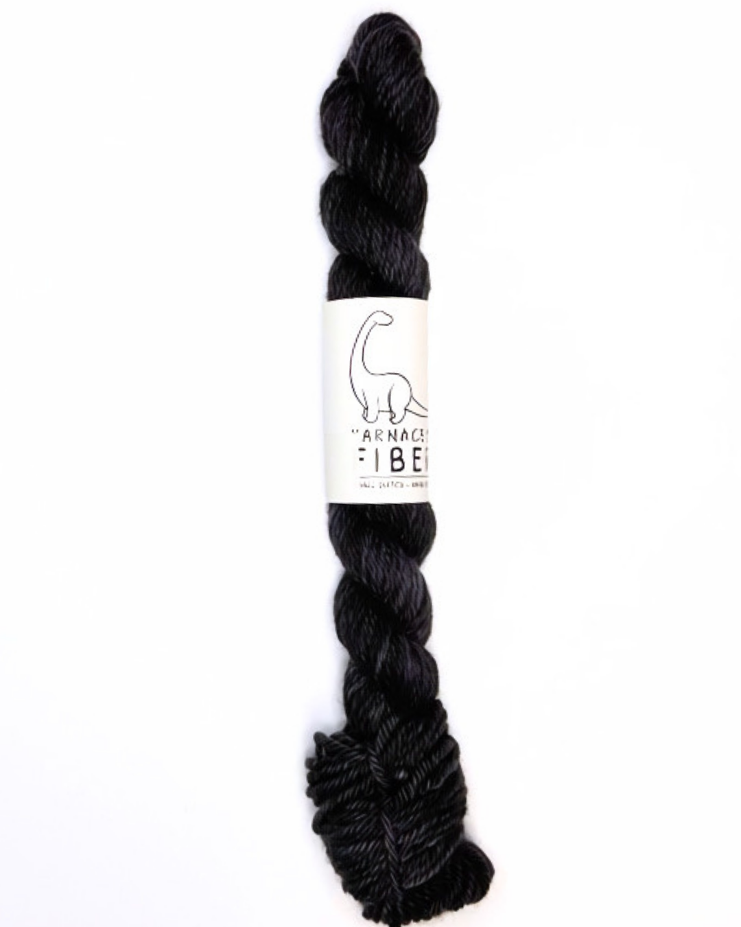 Yarnaceous Mini Bronto DK