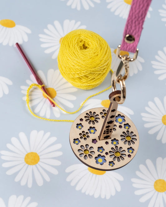 Lemonwood Mini Minder