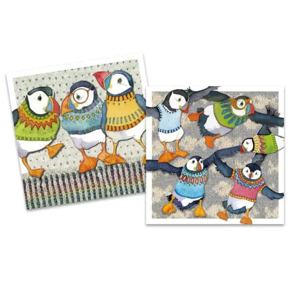 Emma Ball Notecards