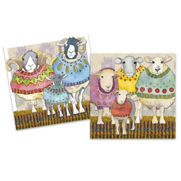 Emma Ball Notecards