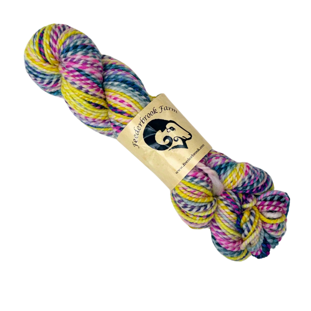 Feederbrook Farm Chunky