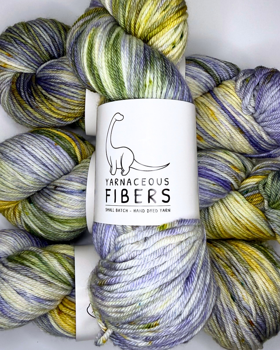 Yarnaceous Bronto DK