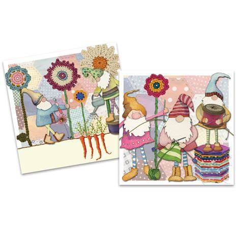 Emma Ball Notecards