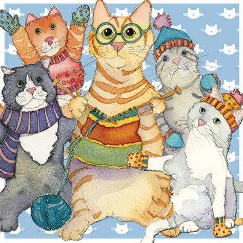 Emma Ball Notecards