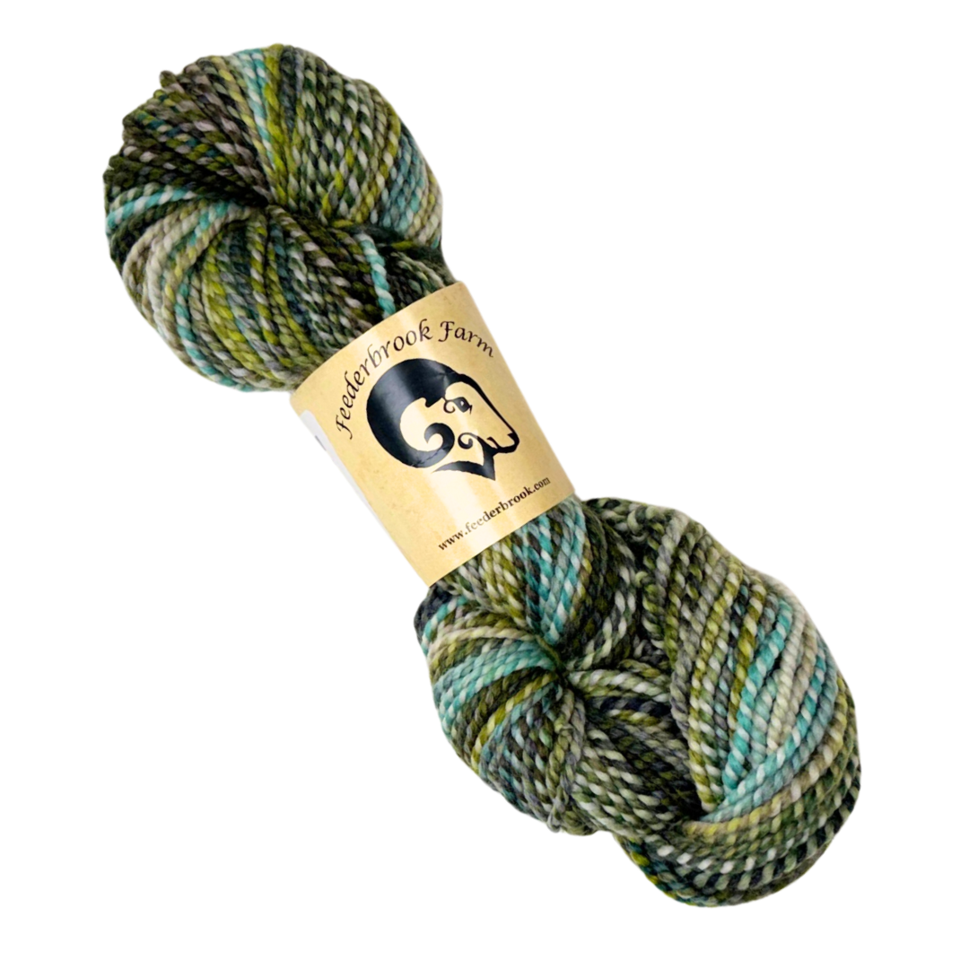 Feederbrook Farm Chunky