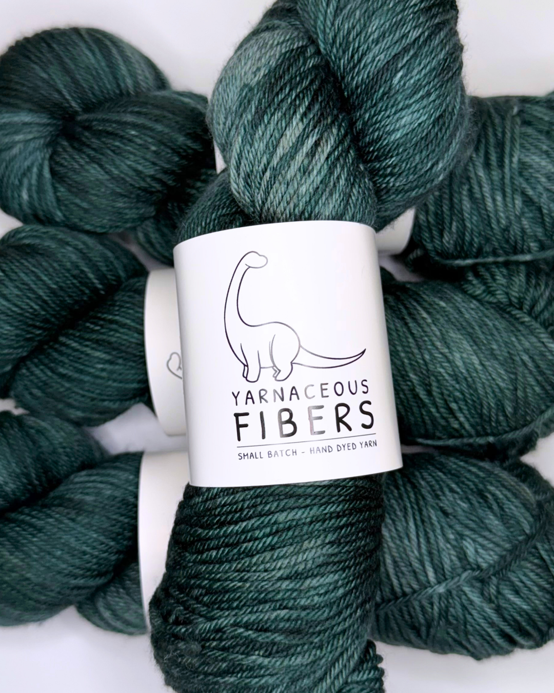 Yarnaceous Bronto DK