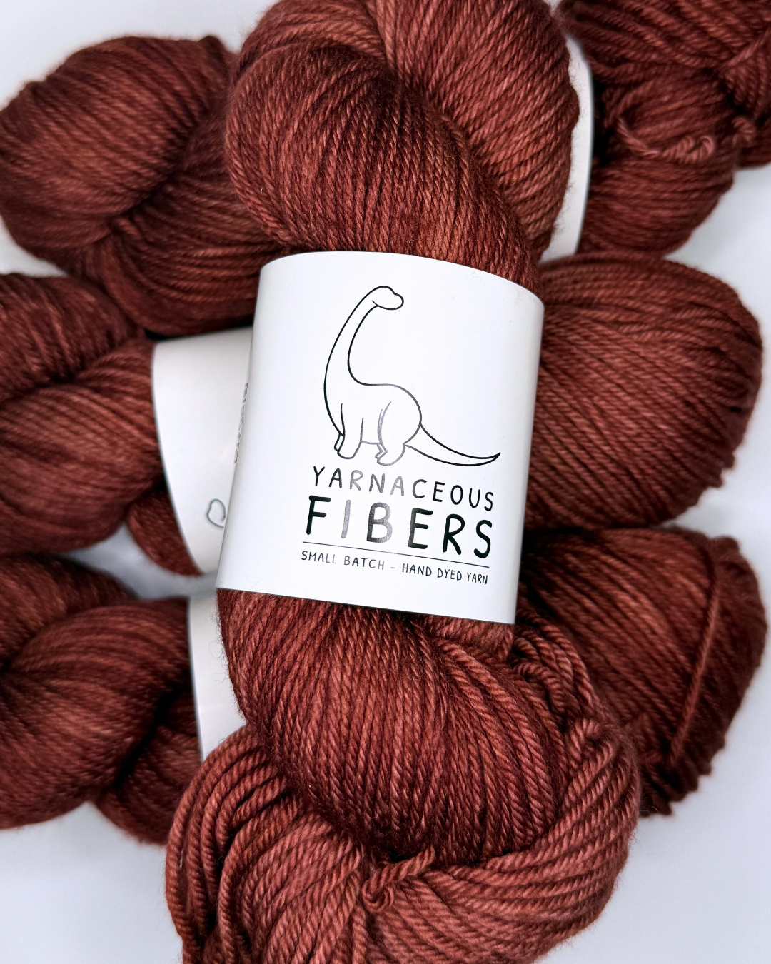 Yarnaceous Bronto DK