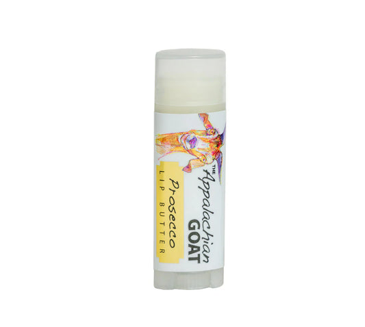 Goat's Milk Lip Butter