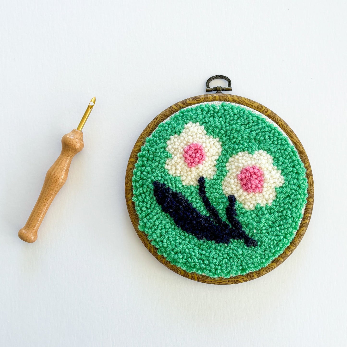 Punch Needle Kit