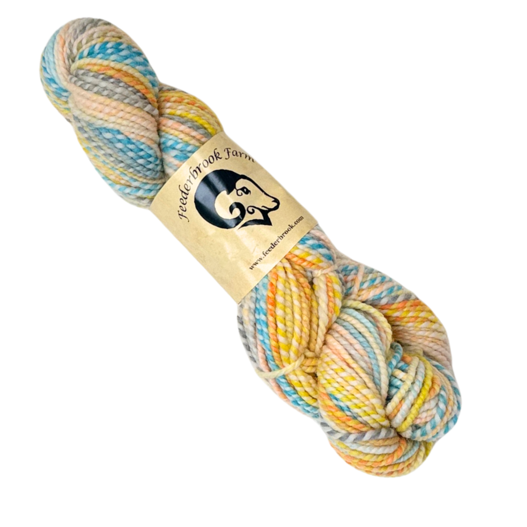 Feederbrook Farm Chunky