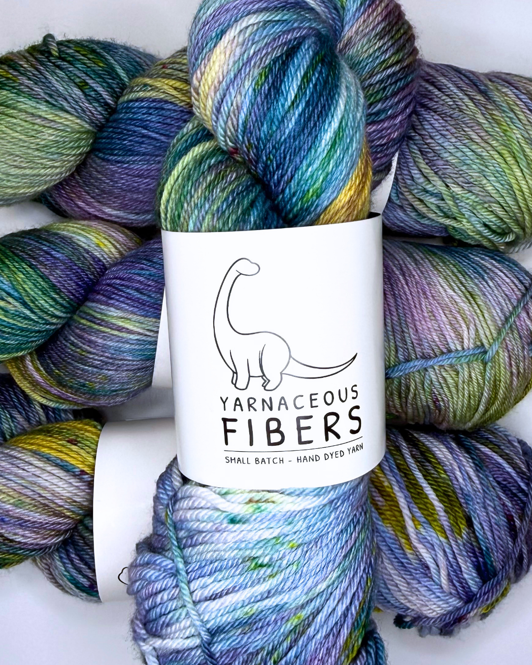 Yarnaceous Bronto DK