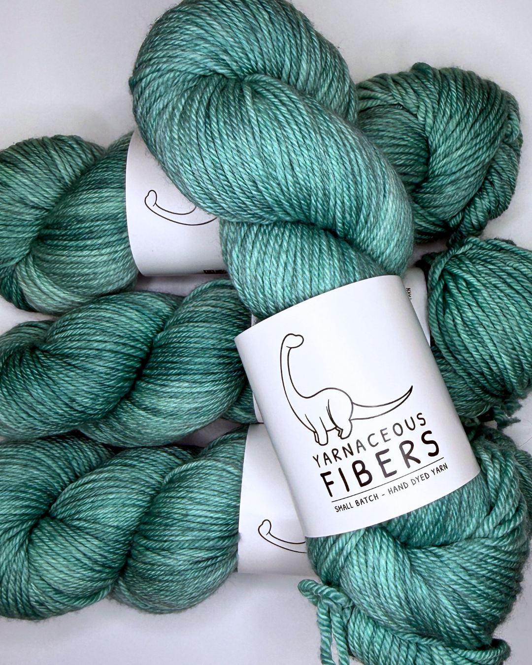 Yarnaceous Bronto DK